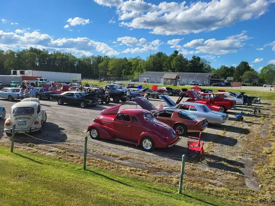Annual Car Show