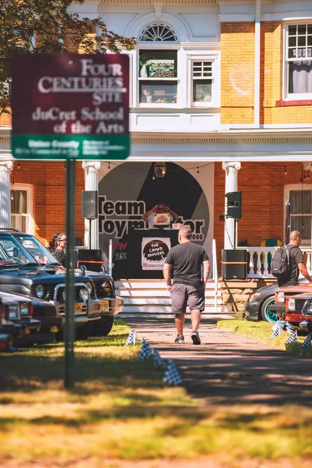 Keepin’ the Old School Alive - JDM Old School Car Show