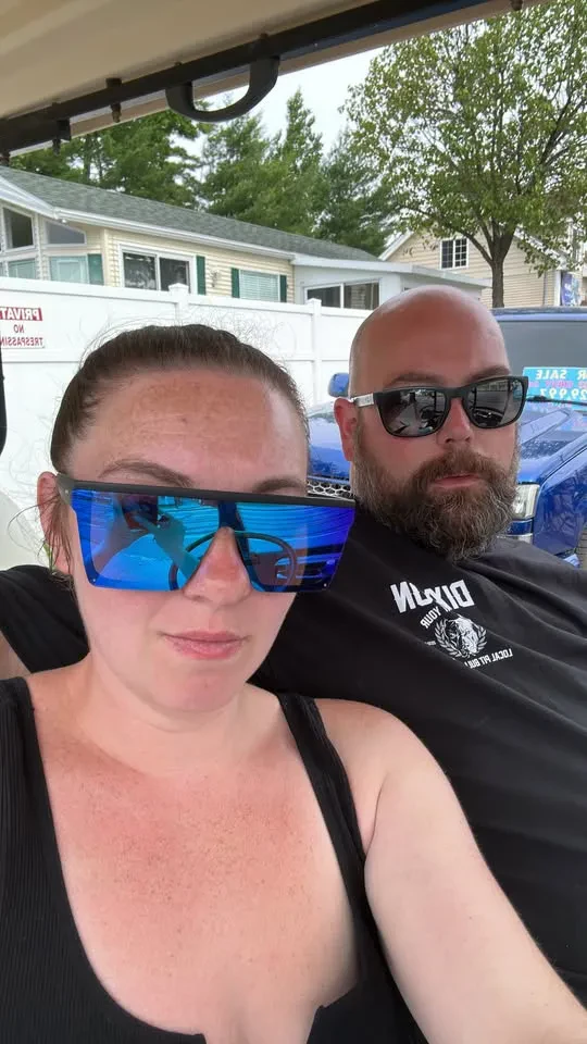 Fundraiser, bike and car show for David Rice