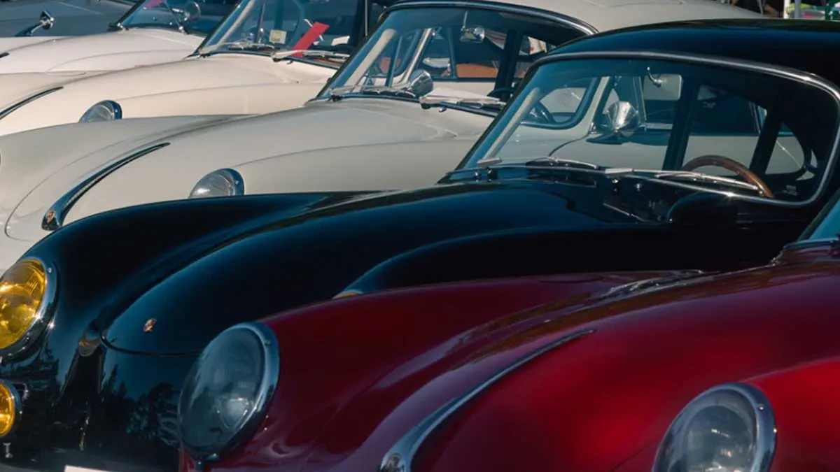 Sandhills Motoring Expo