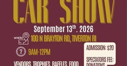 Car Show