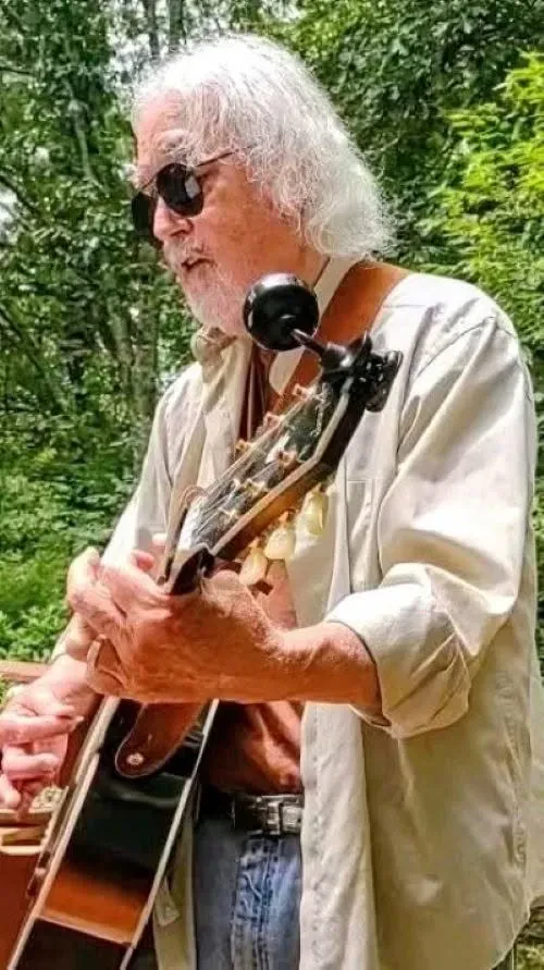CAR CRUISE LIVE MUSIC: RON BETTEZ