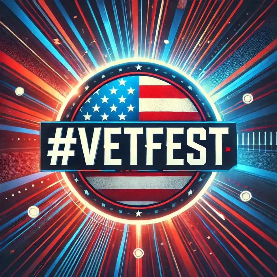 2nd Annual #VETFEST