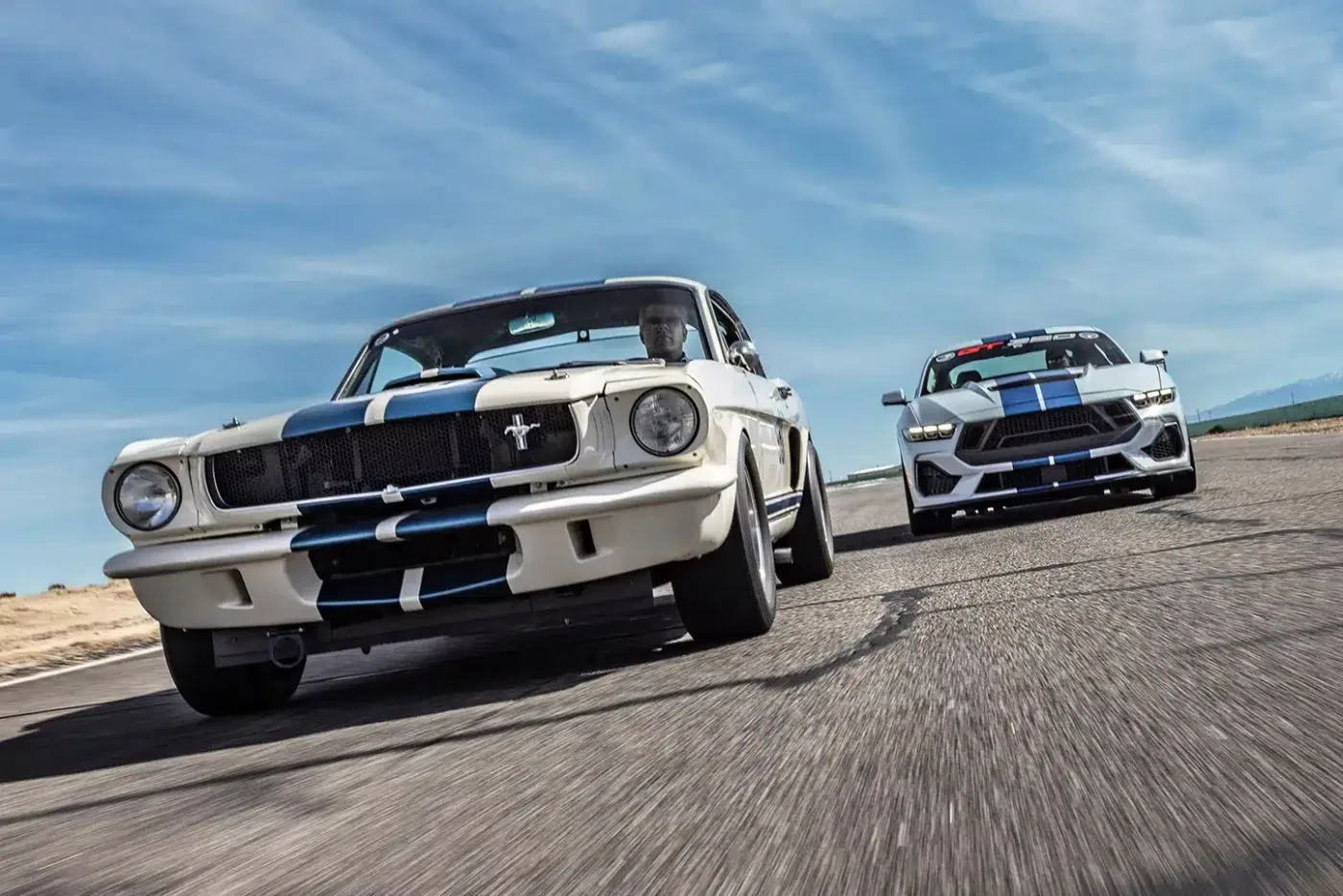 The Texan Concours