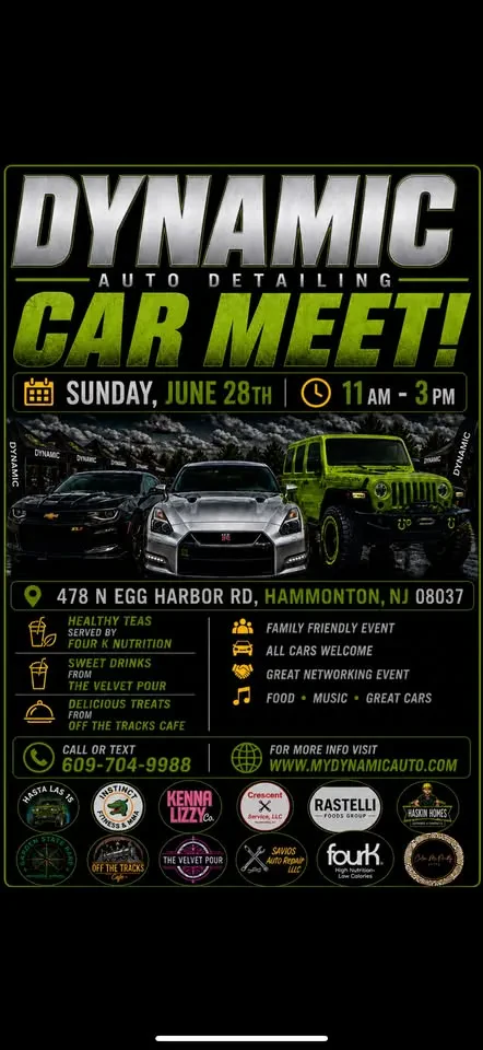 Car Meet