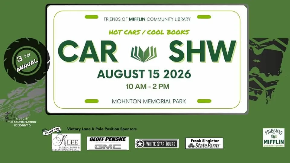 Car Show