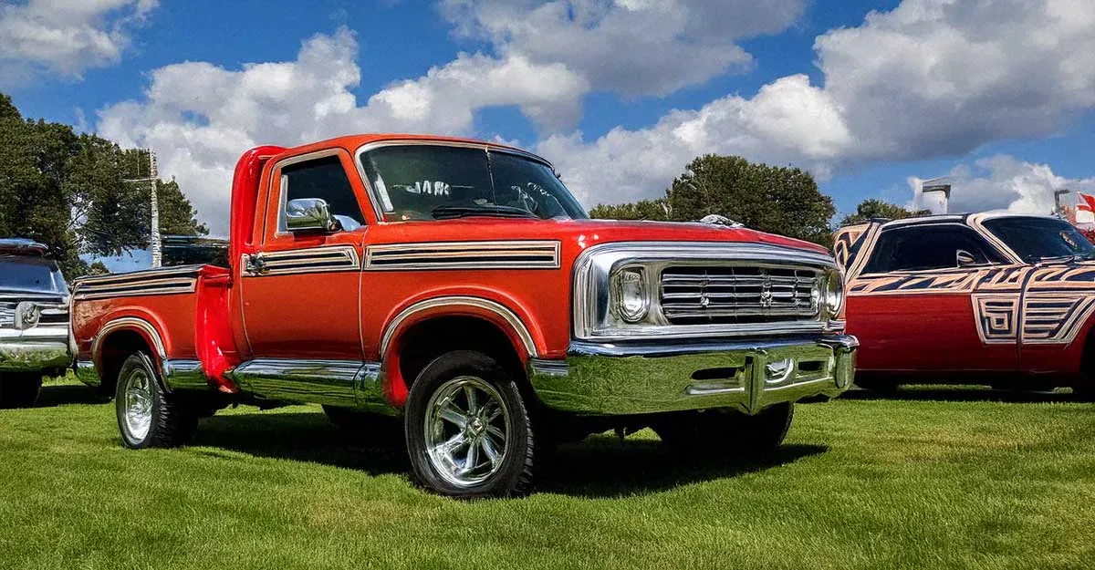 Fairview Church’s 12th Annual Father’s Day Car and Truck Show