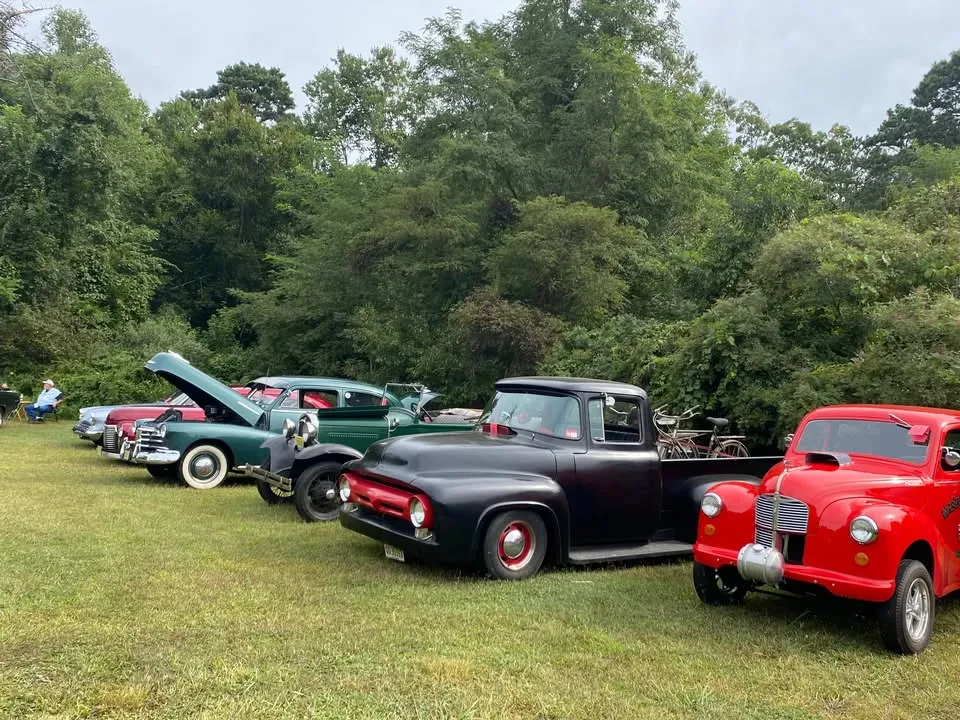 Sun Retreats Avalon Car Show 2026