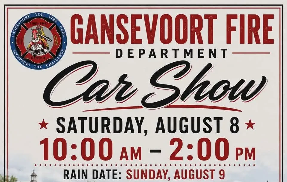 Car Show 2026