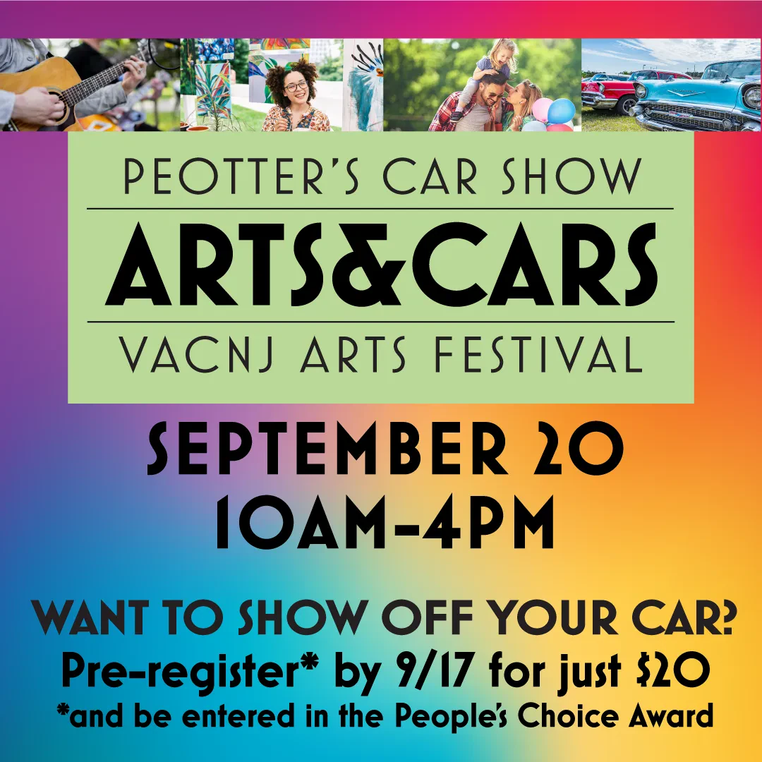 Arts & Cars Festival