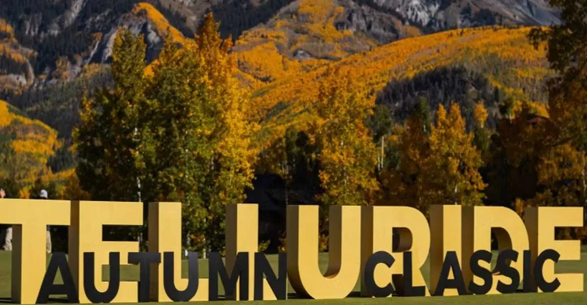 Telluride Autumn Classic