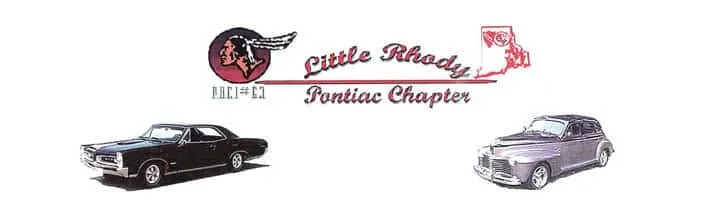 LRP Annual car show
