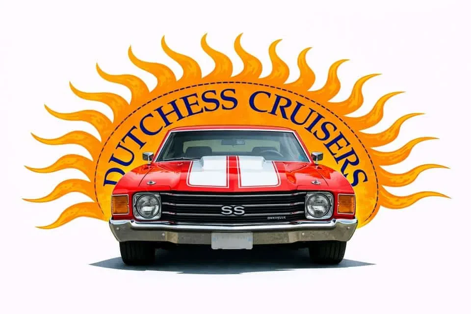 Dutchess Cruisers @ Brexel Schlathaus Park, Town Of Wappingers
