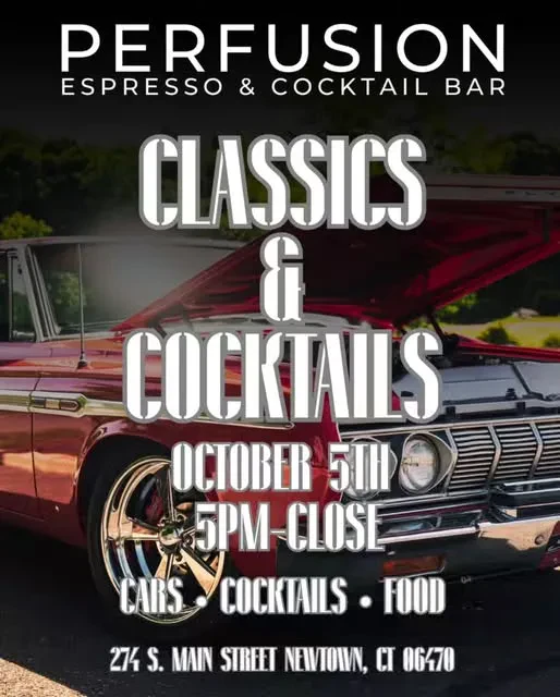 Classics & Cocktails