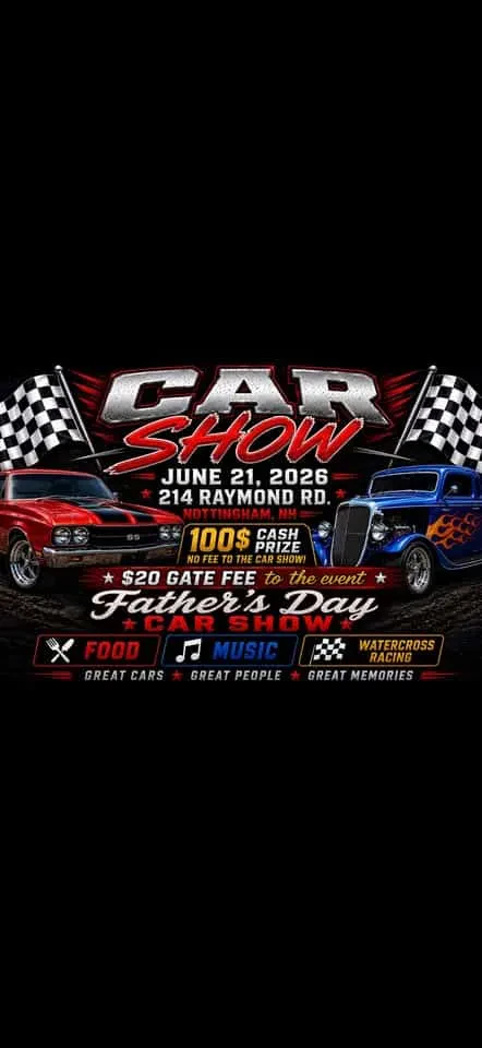 Car show