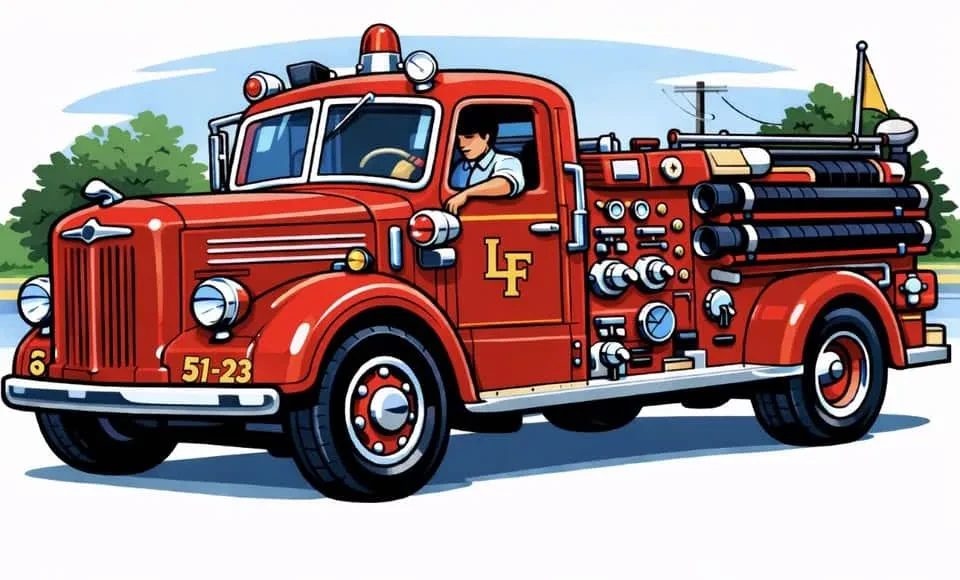 LIMERICK FIRE DEPARTMENT 1st Annual Car Show