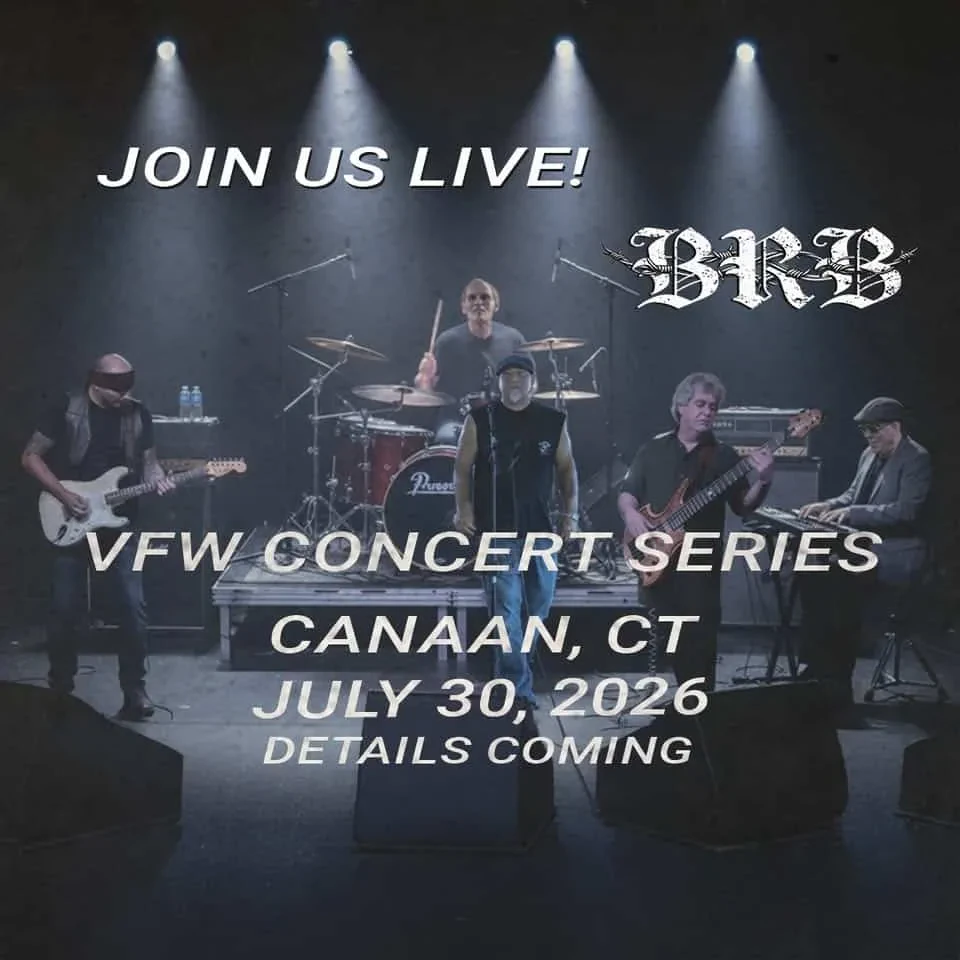VFW Concert Series / Car Show