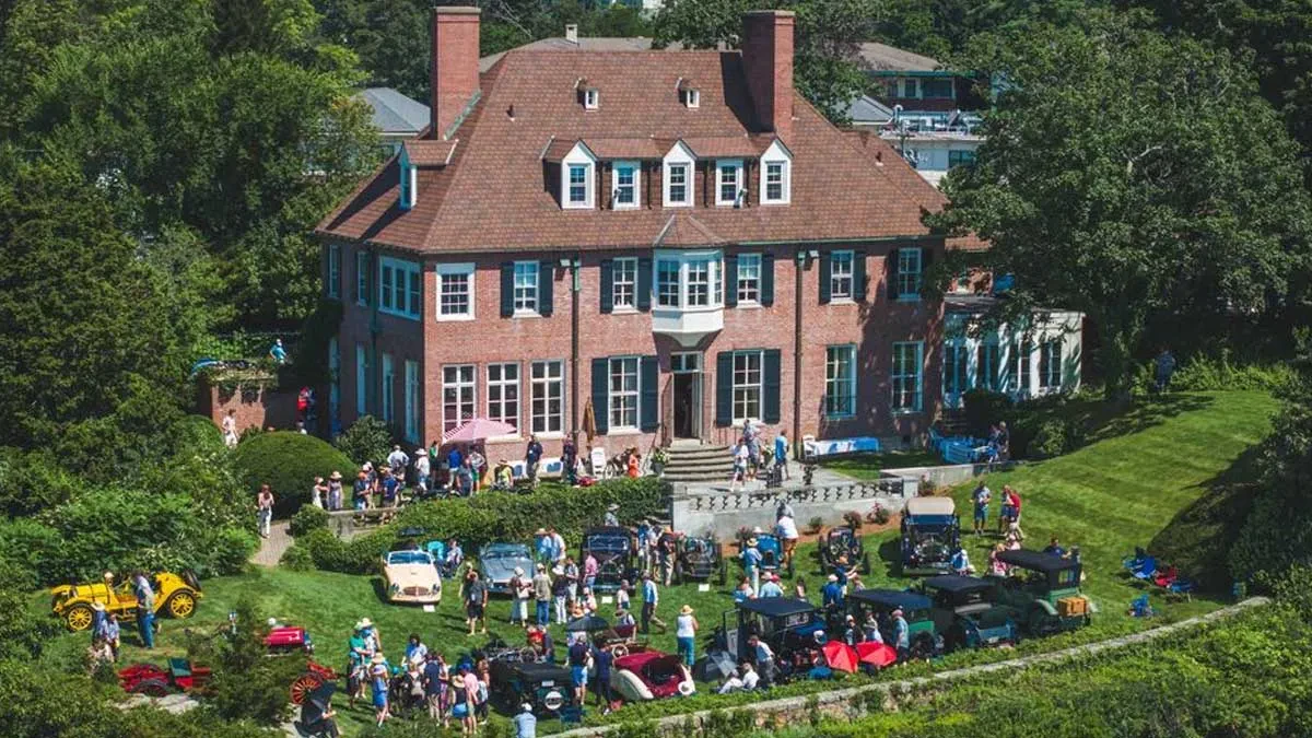2026 Misselwood Concours d'Elegance