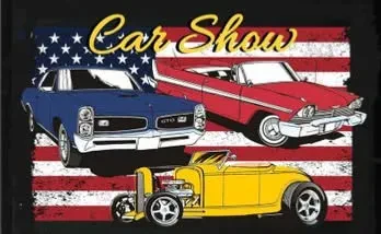 Branchville Hose Company 1st Annual Car Show