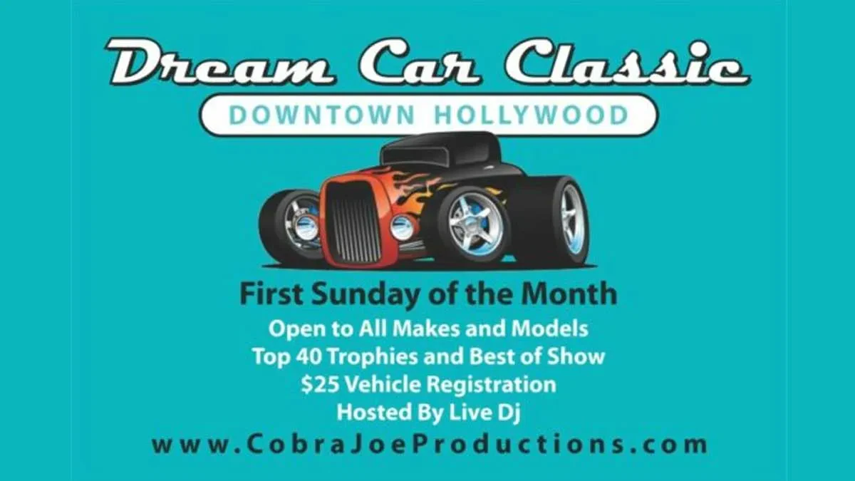 Dream Car Classic