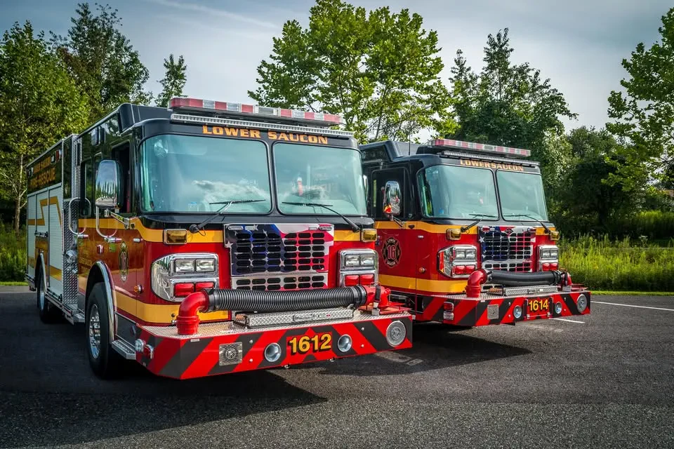 Leithsville Car Show