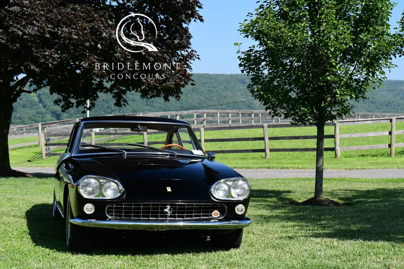 Bridlemont Concours