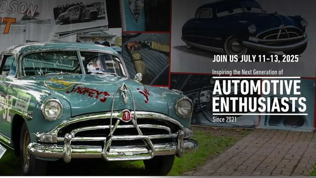 Northville Concours d’Elegance