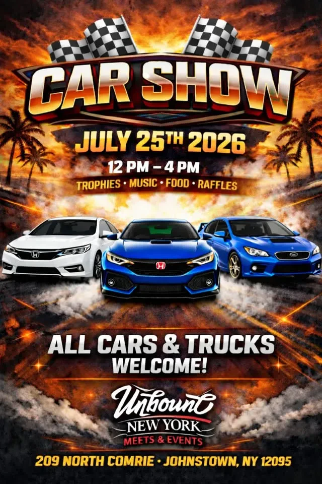 Car Show