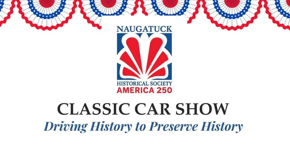 Classic Car Show