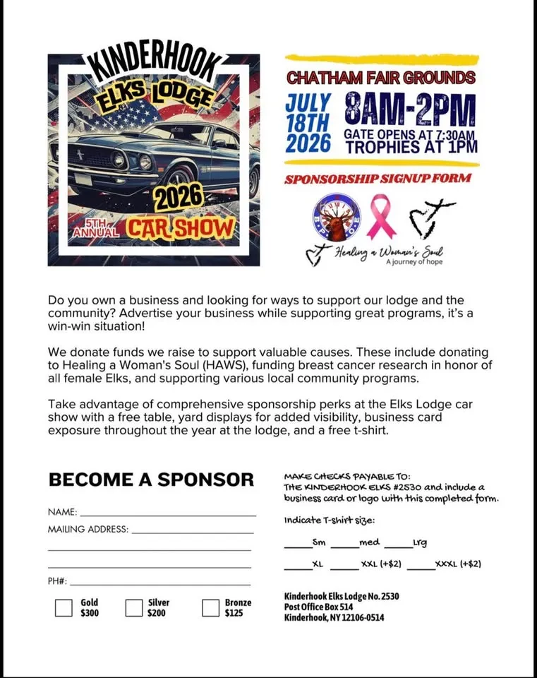 CAR SHOW