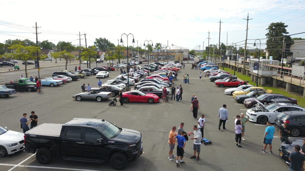 Extinct Car Day Cars and Coffee Events