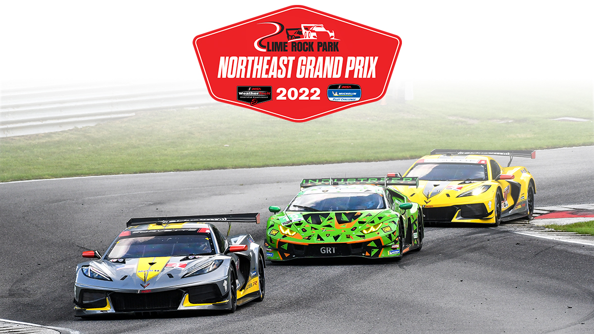 IMSA Weathertech Northeast Grand Prix 2022 Cars And Coffee Events