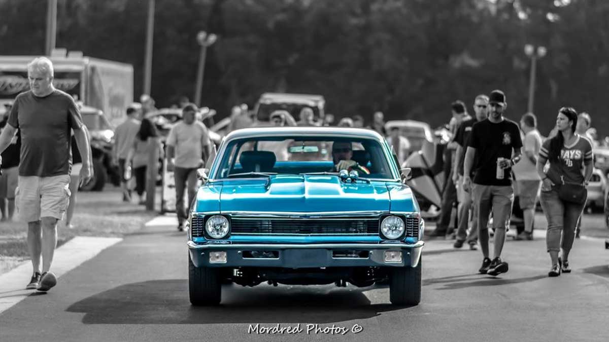 Ocala Cars & Coffee Cars and Coffee Events