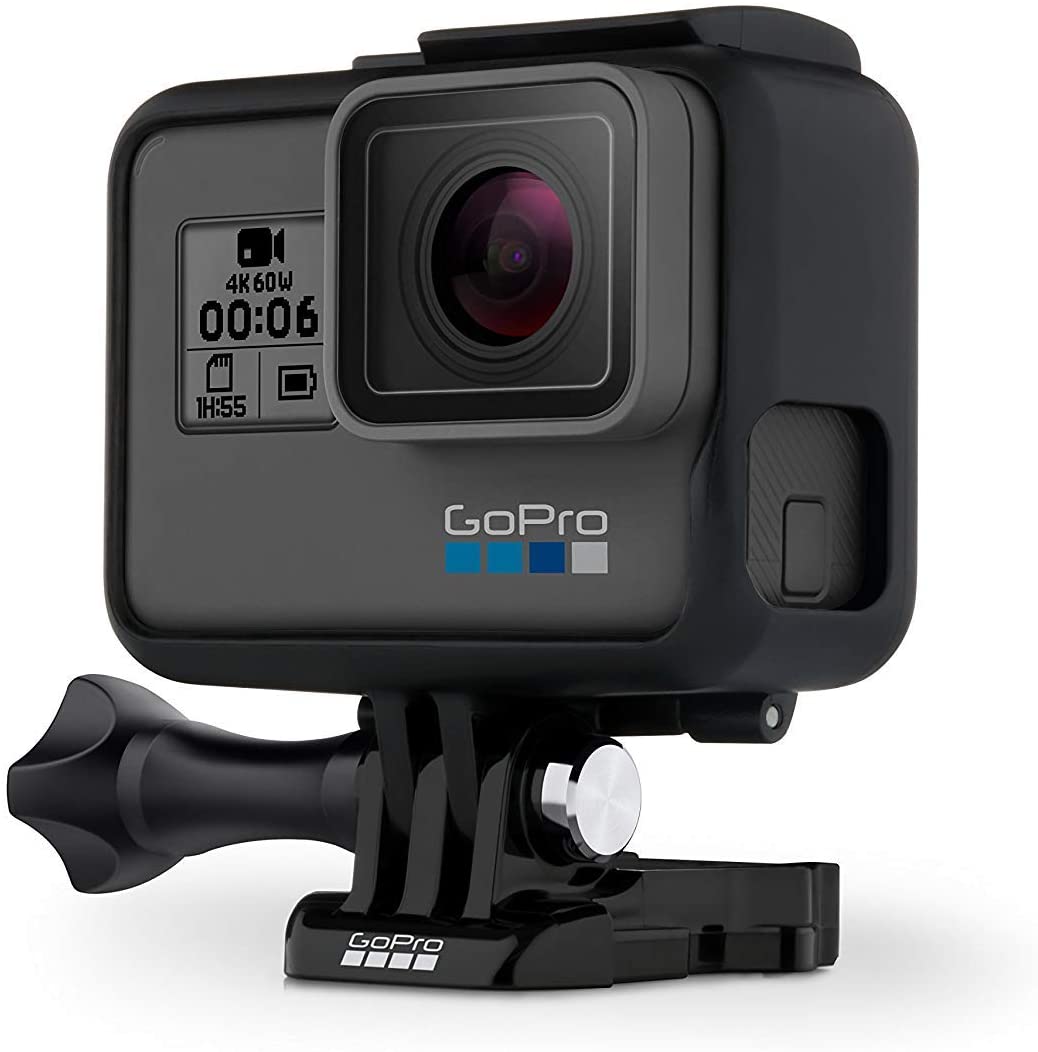 How to Use GoPro as Dash Cam (and a Better Way) Best Settings