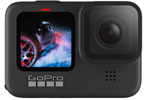 The Perfect GoPro Car Setup for Cars - Cars and Coffee Events