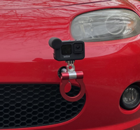 The Perfect GoPro Car Setup for Cars - Cars and Coffee Events