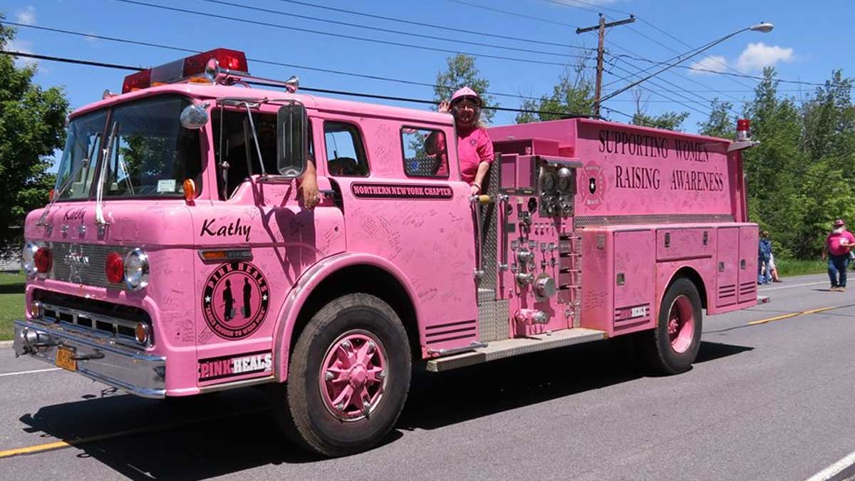 Cancer Awareness Car Show & Ice Cream Cruise - Cars and Coffee Events