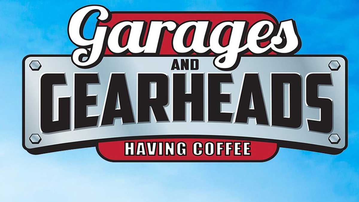 Garages and Gearheads (Katy) - Cars and Coffee Events