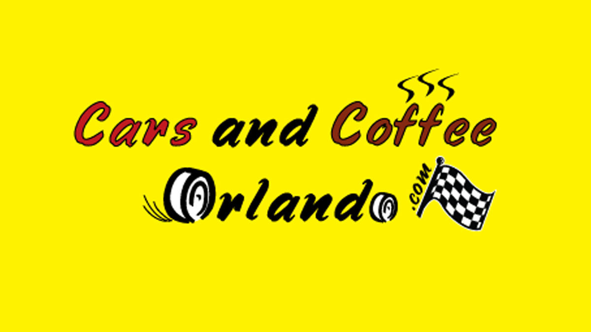 Cars and Coffee Orlando Cars and Coffee Events