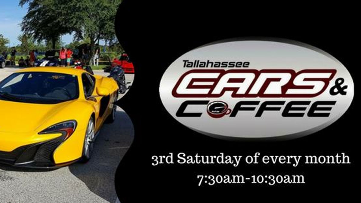 Tallahassee Cars & Coffee Cars and Coffee Events