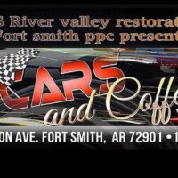 Arkansas Car and Bike Events - Cars and Coffee Events