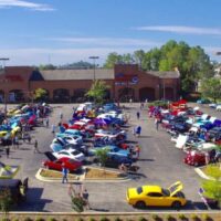 Outlet Giant Revs up Progress on New Tanger Outlets Fort Worth