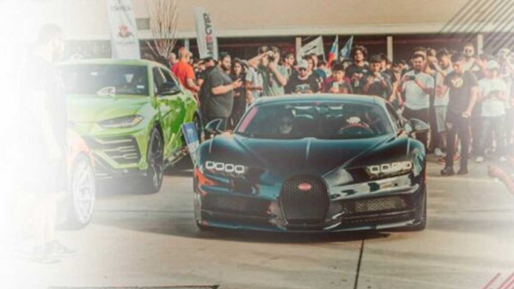 Cars and Coffee posthtx Cars and Coffee Events