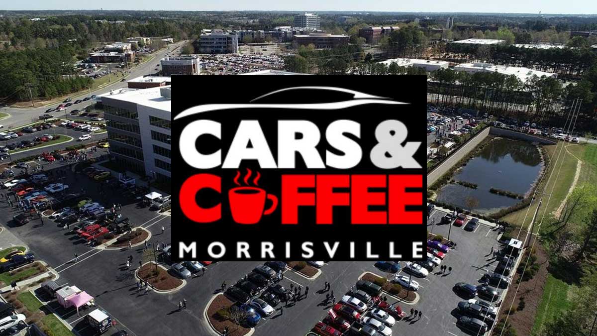 Cars and Coffee Morrisville Cars and Coffee Events
