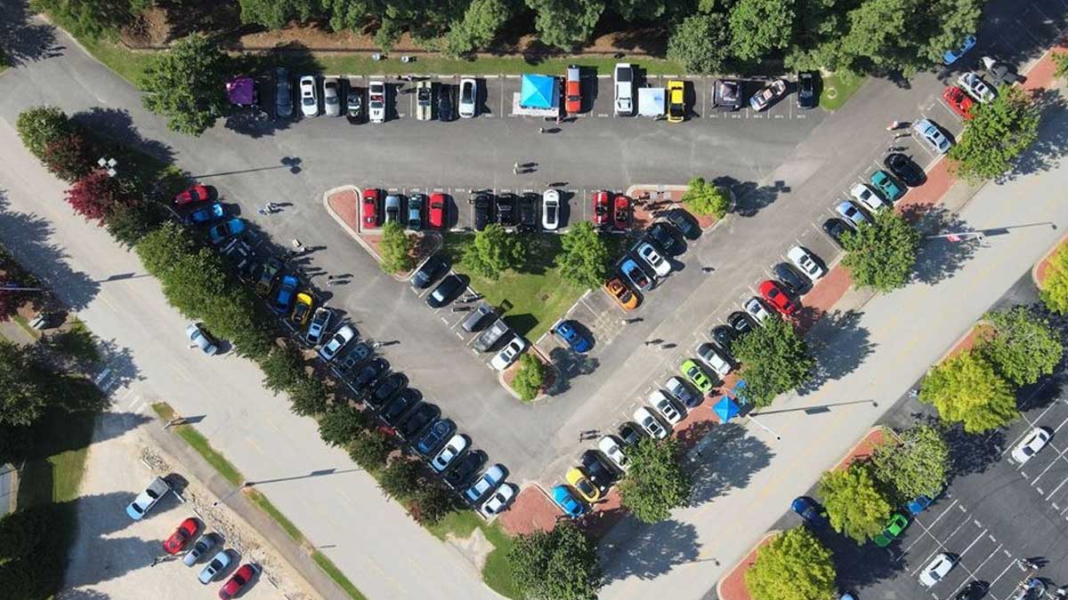 Cars and Coffee Raleigh Cars and Coffee Events