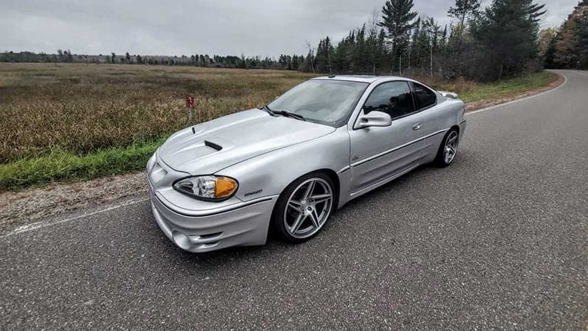 2nd Annual Northwoods Car Cruise Cars and Coffee Events