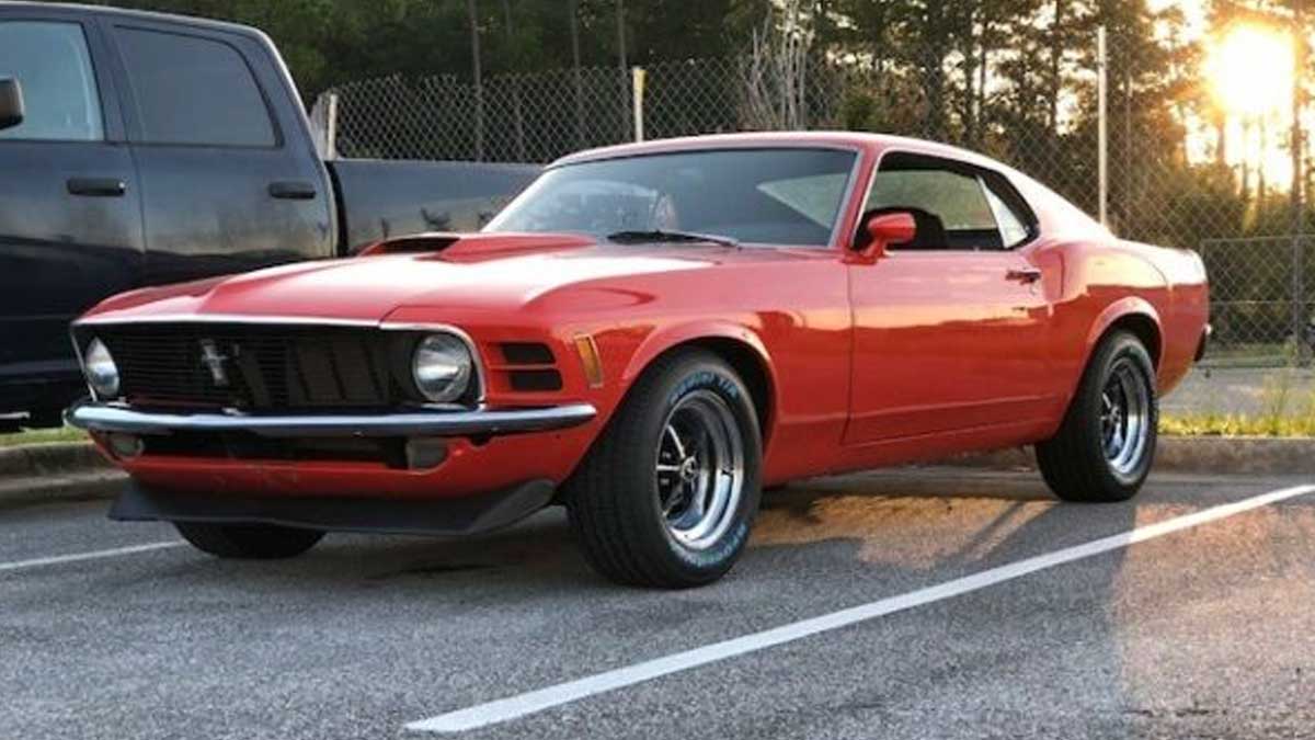Classic Cars of Navarre Cars and Coffee Events