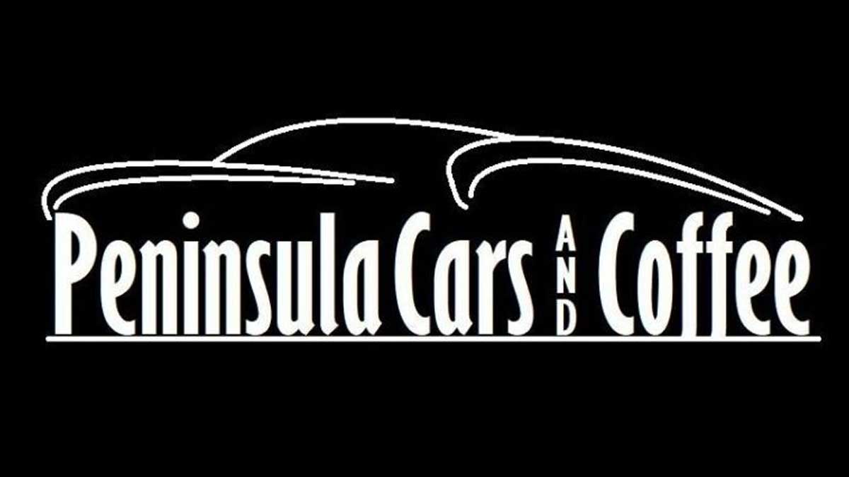 Peninsula Cars and Coffee Cars and Coffee Events