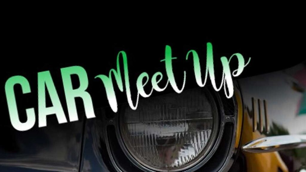 Weekly Car Meetup Willis TX Cars and Coffee Events