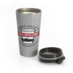 Cars And Coffee Events Stainless Steel Travel Mug